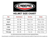 CABERG-CASCO DRIFT EVO WHITE