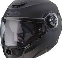 CABERG-CASCO DROID MATT/BLACK – 1 – Maximomoto PT