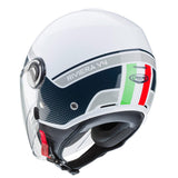 CABERG-CASCO RIVIERA V4 ELITE ITALIA
