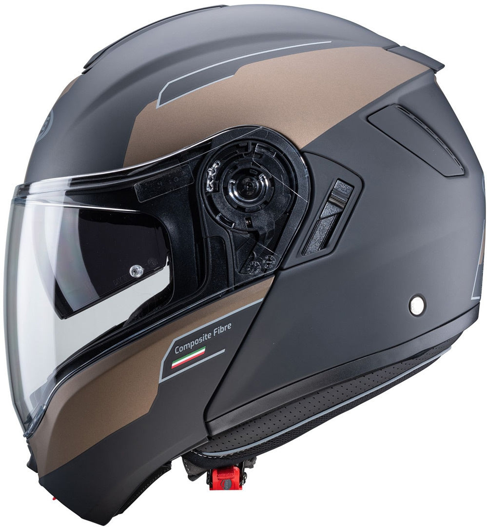 CABERG-CASCO LEVO PROSPECT MATT/BLACK/BRONZE – 4 – Maximomoto PT