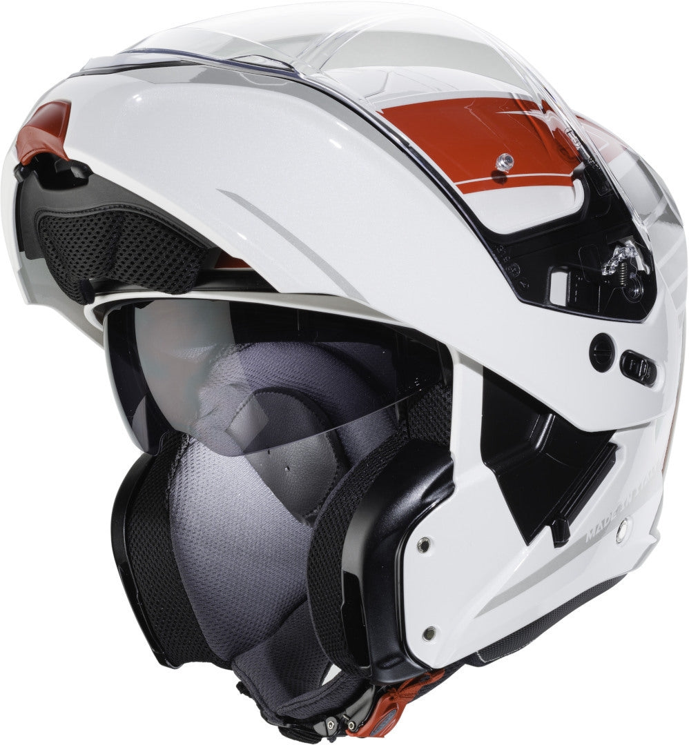 CABERG-CASCO HORUS TRIBUTE – 4 – Maximomoto PT