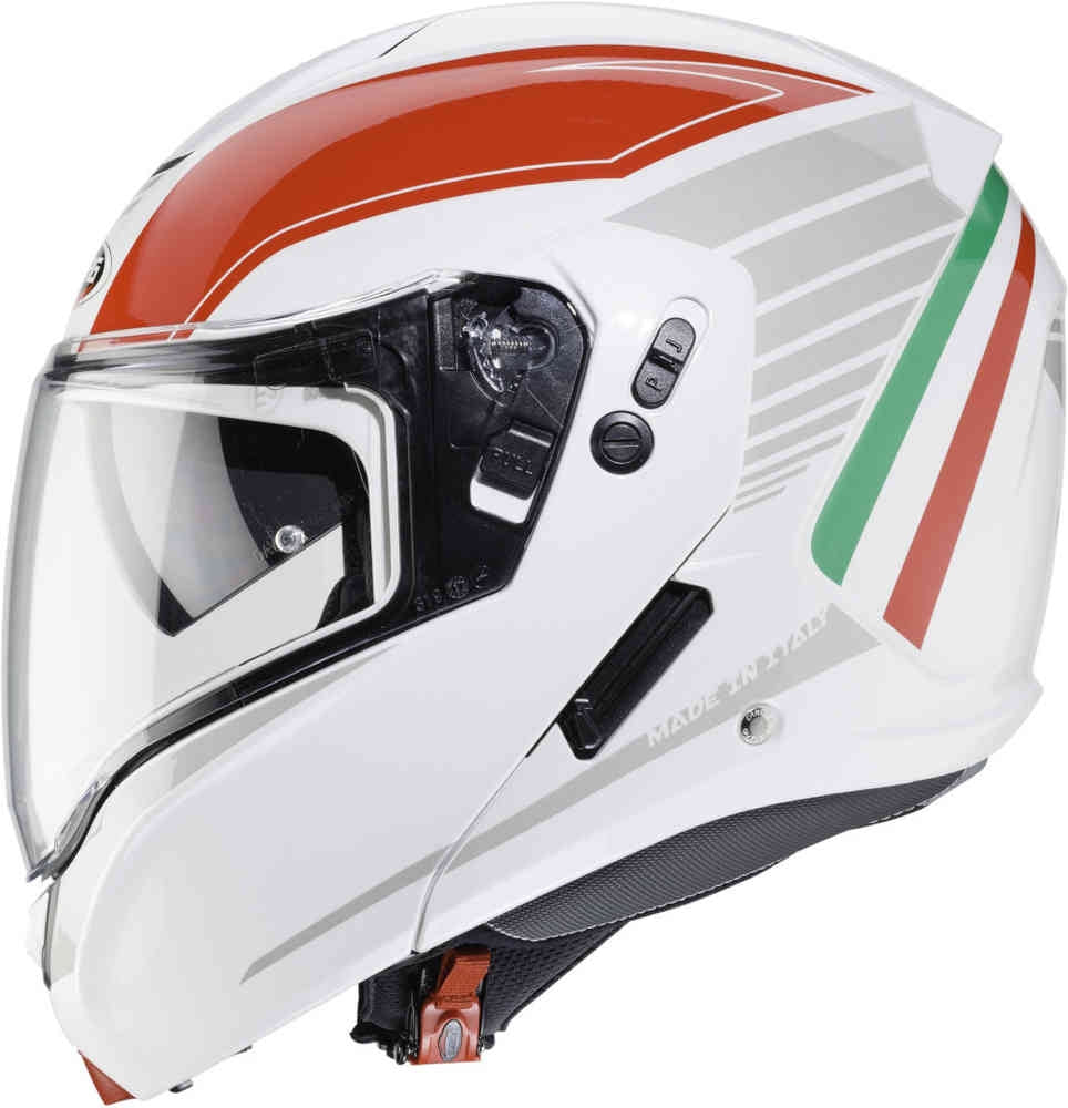 CABERG-CASCO HORUS TRIBUTE – 5 – Maximomoto PT
