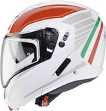 CABERG-CASCO HORUS TRIBUTE