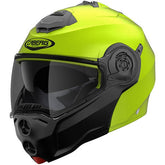 CABERG-CASCO DROID HIVIZION YELLOW/FLOU – Maximomoto PT