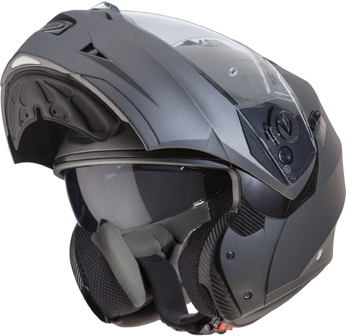 CABERG DUKE 2 SPORTS MOTORCYCLE MODULAR HELMETS – 2 – Maximomoto PT