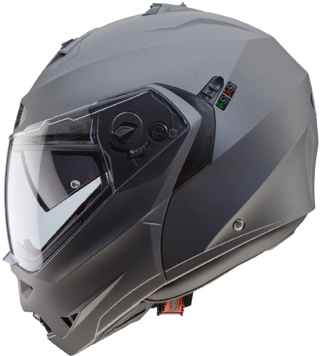 CABERG DUKE 2 SPORTS MOTORCYCLE MODULAR HELMETS – 3 – Maximomoto PT
