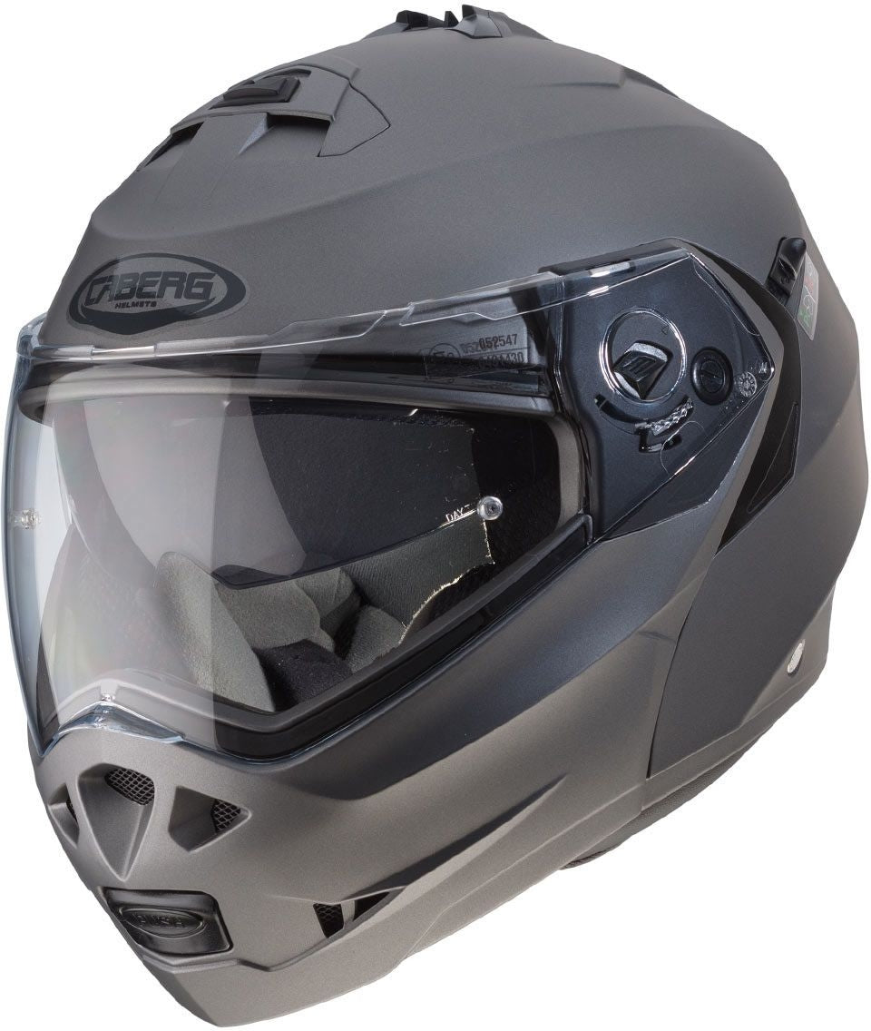 CABERG DUKE 2 SPORTS MOTORCYCLE MODULAR HELMETS – 1 – Maximomoto PT