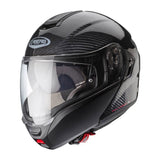CABERG-CASCO LEVO CARBON