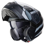 CABERG-CASCO DUKE 2 KITO MATT/BLACK/ANTRACITE – Maximomoto PT