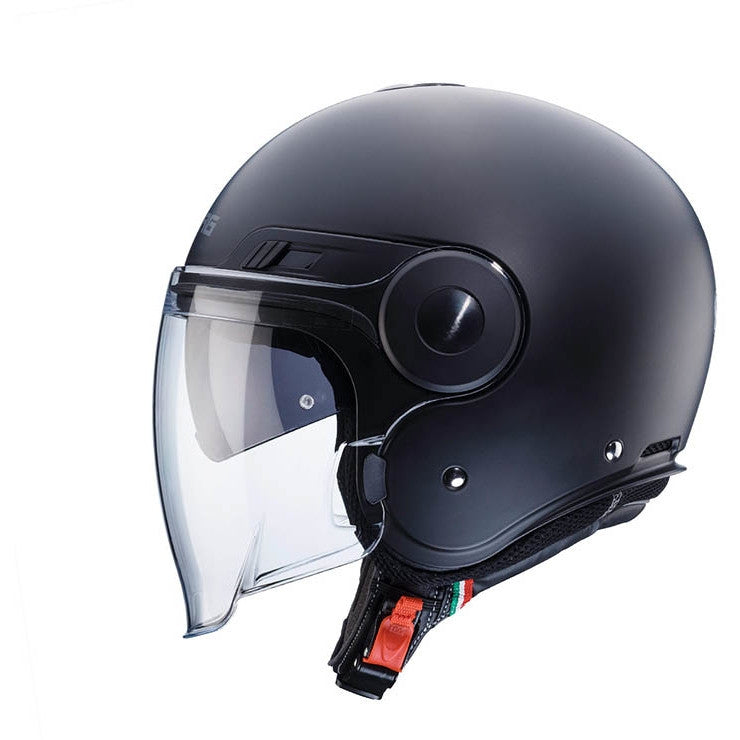 CABERG-CASCO UPTOWN MATT BLACK – 2 – Maximomoto PT