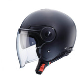 CABERG-CASCO UPTOWN MATT BLACK