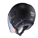 CABERG-CASCO UPTOWN MATT BLACK