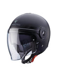 CABERG-CASCO UPTOWN MATT BLACK