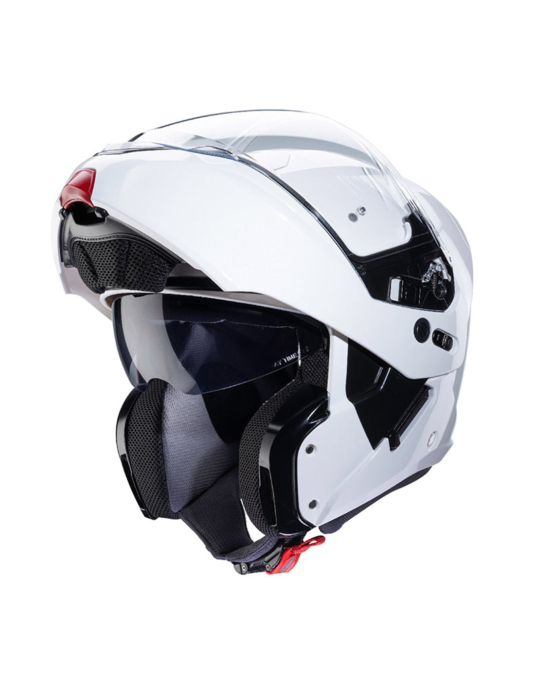 CABERG-CASCO HORUS WHITE METAL – 2 – Maximomoto PT