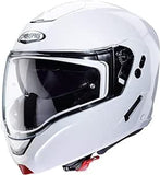 CABERG-CASCO HORUS WHITE METAL