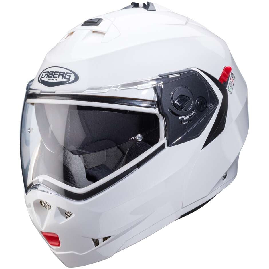 CABERG-CASCO DUKE 2 SMART WHITE – 1 – Maximomoto PT
