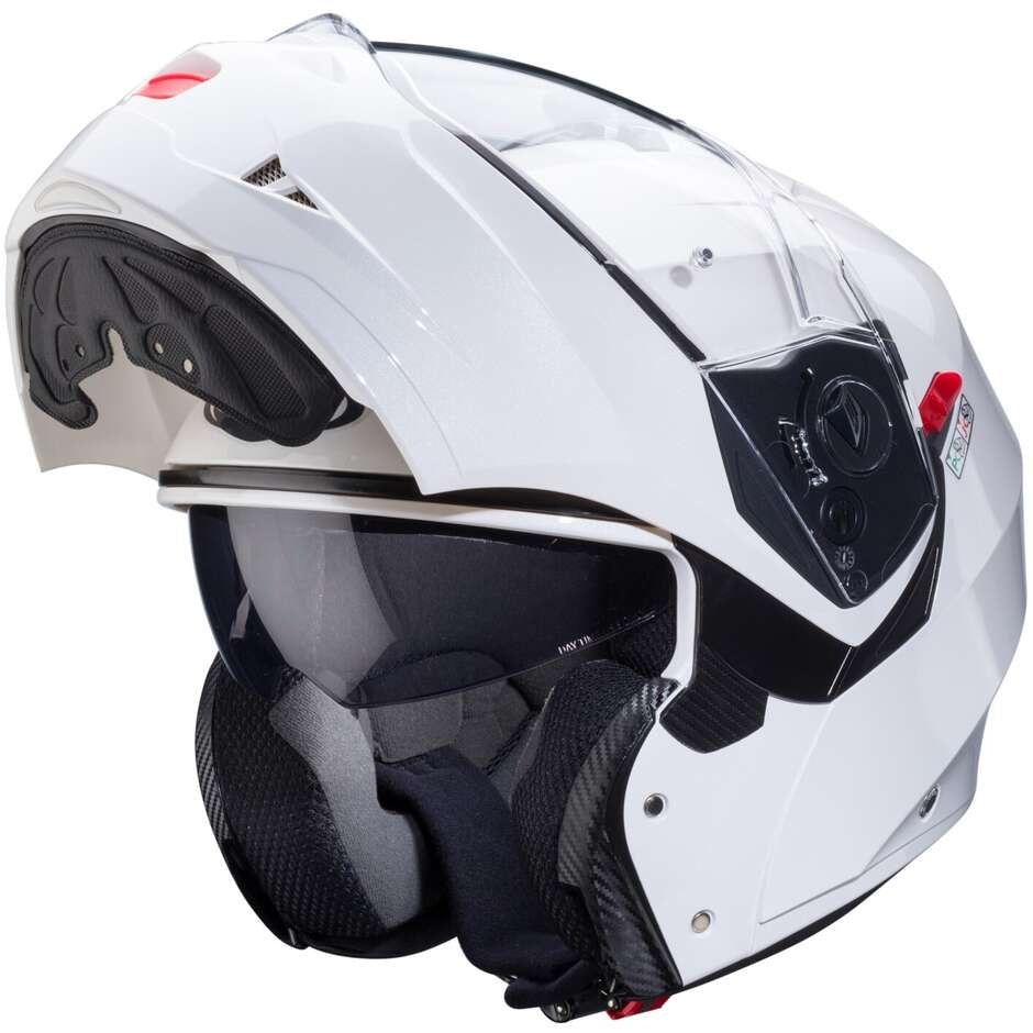 CABERG-CASCO DUKE 2 SMART WHITE – 2 – Maximomoto PT