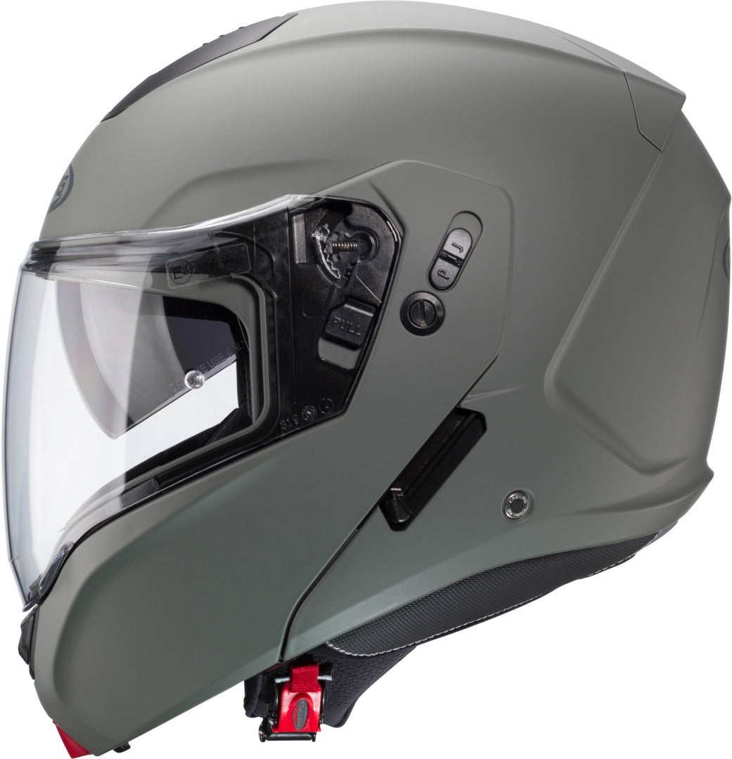 CABERG-CASCO HORUS MATT GREY KAMO – 1 – Maximomoto PT