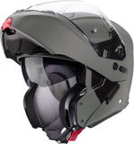 CABERG-CASCO HORUS MATT GREY KAMO