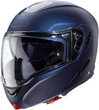 CABERG-CASCO HORUS MATT BLUE YAMA