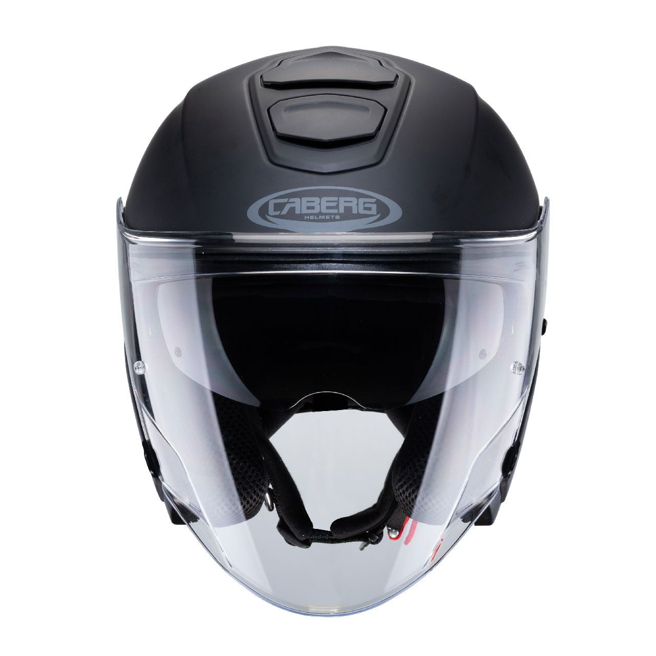 CABERG-CASCO FLYON MATT/BLACK – 3 – Maximomoto PT