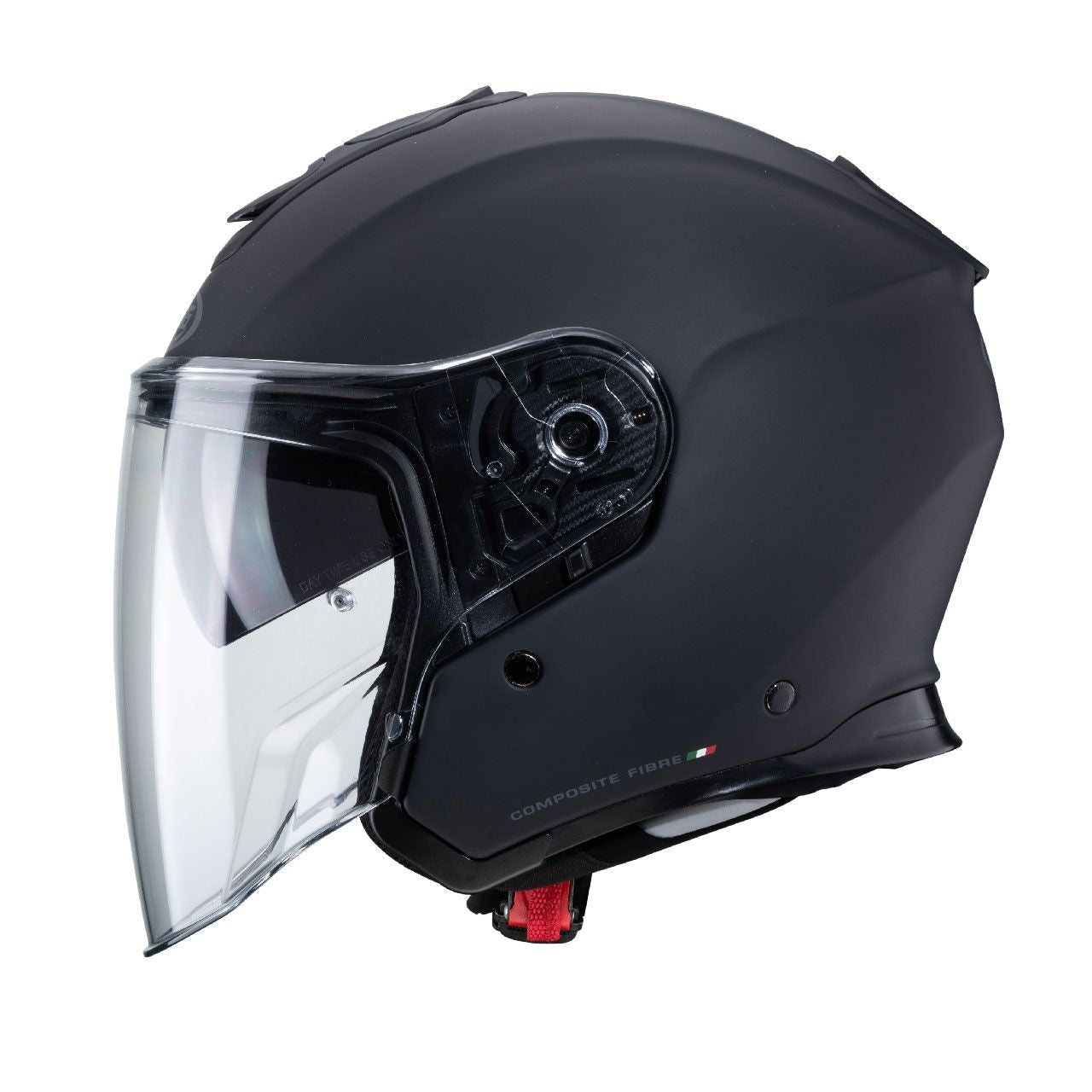 CABERG-CASCO FLYON MATT/BLACK – 4 – Maximomoto PT