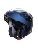 CABERG-CASCO HORUS MATT BLUE YAMA