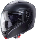 CABERG-CASCO HORUS MATT BLACK
