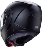 CABERG-CASCO HORUS MATT BLACK