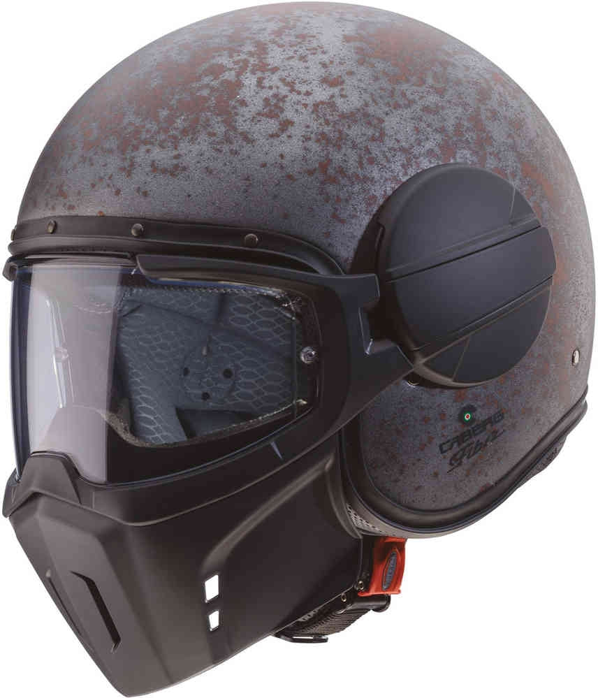 CABERG-CASCO GHOST RUSTY – 4 – Maximomoto PT