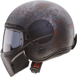 CABERG-CASCO GHOST RUSTY