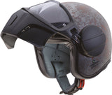 CABERG-CASCO GHOST RUSTY