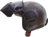 CABERG-CASCO GHOST RUSTY