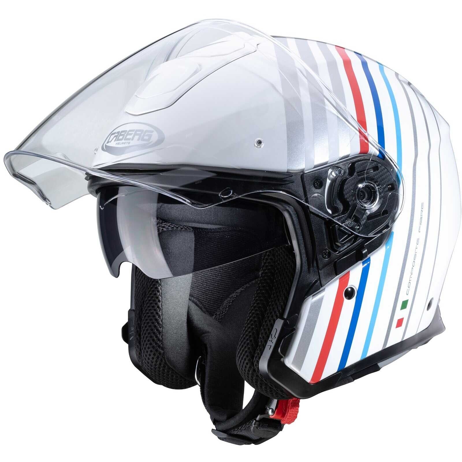 CABERG-CASCO FLYON BRANCO – 4 – Maximomoto PT