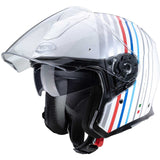 CABERG-CASCO FLYON WHITE