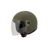 CABERG-HULL FREERIDE MATT MILITARY GREEN – Maximomoto PT