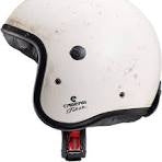 CABERG-CASCO FREERIDE WHITE
