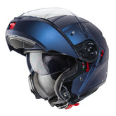 CABERG-CASCO LEVO MATT/BLUE/YAMA – Maximomoto PT