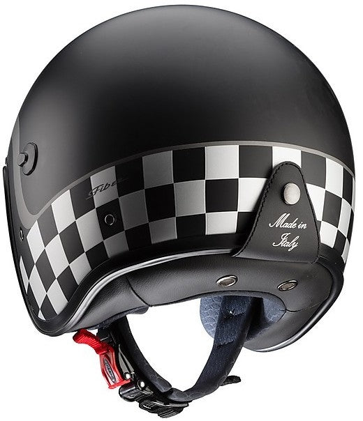 CABERG-CASCO FREERIDE FORMULA MATT BLACK/ANTHRA/SILVER – 2 – Maximomoto PT