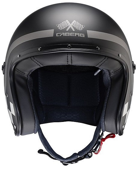 CABERG-CASCO FREERIDE FORMULA MATT BLACK/ANTHRA/SILVER – 4 – Maximomoto PT