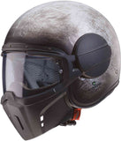 CABERG-CASCO GHOST IRON