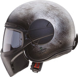CABERG-CASCO GHOST IRON