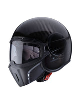 CABERG-CASCO GHOST CARBON – Maximomoto PT
