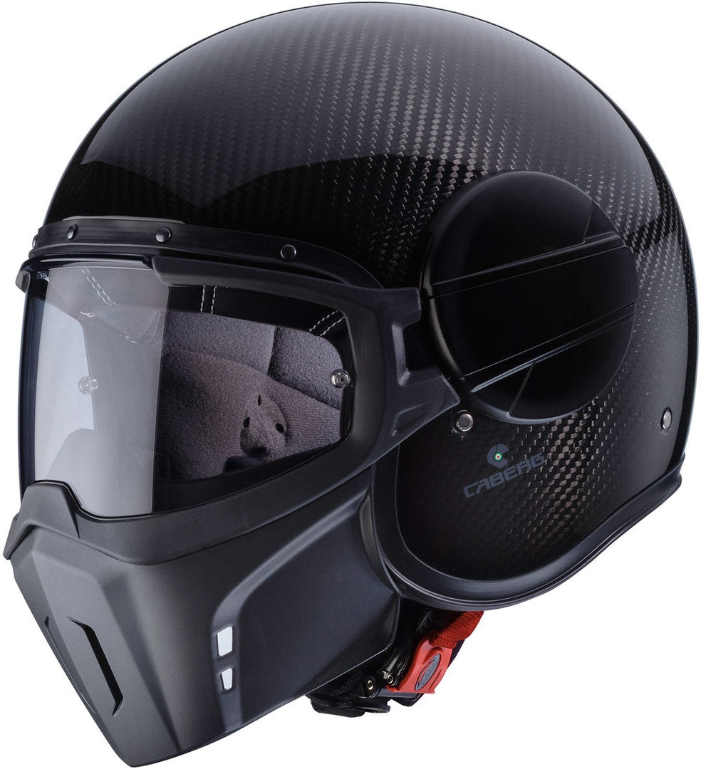 CABERG-CASCO GHOST CARBON – 3 – Maximomoto PT
