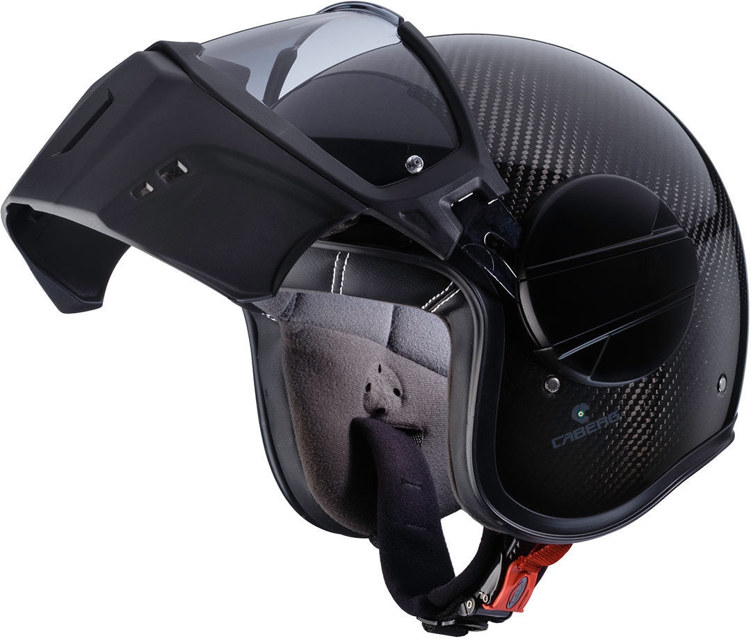CABERG-CASCO GHOST CARBON – 4 – Maximomoto PT