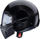 CABERG-CASCO GHOST CARBON