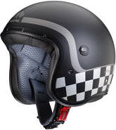CABERG-CASCO FREERIDE FORMULA LIGHT GREY/BLACK – Maximomoto PT