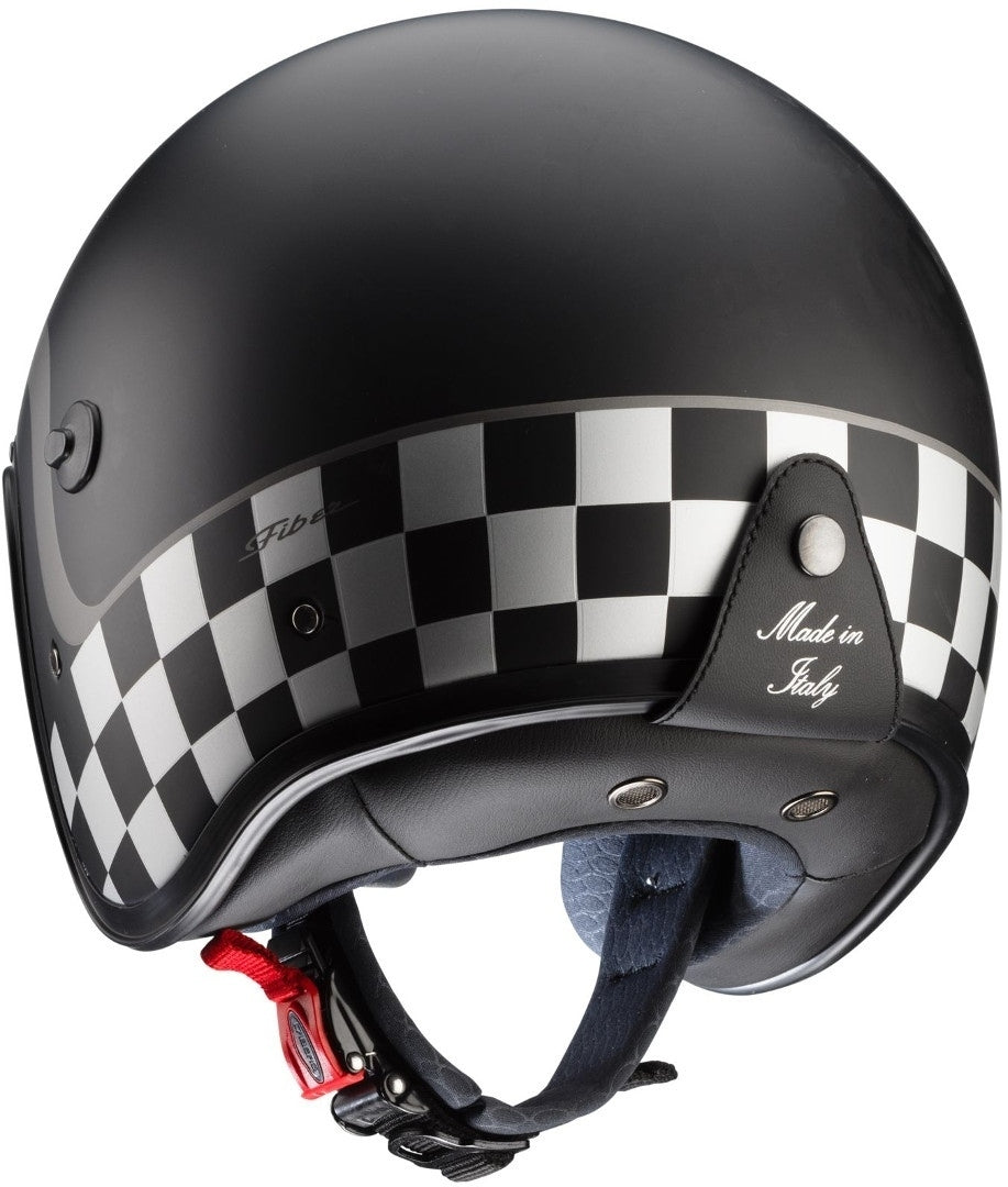CABERG-CASCO FREERIDE FORMULA LIGHT GREY/BLACK – 2 – Maximomoto PT