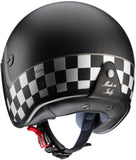 CABERG-CASCO FREERIDE FORMULA LIGHT GREY/BLACK