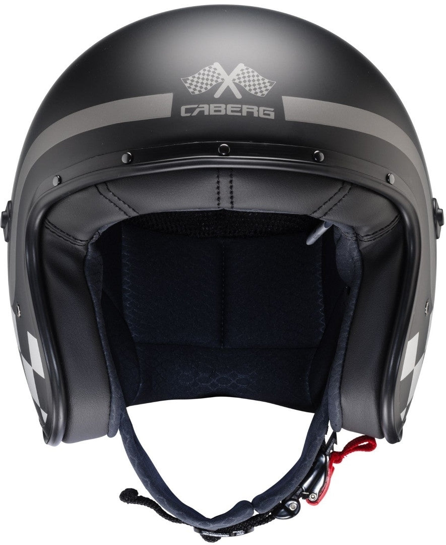 CABERG-CASCO FREERIDE FORMULA LIGHT GREY/BLACK – 4 – Maximomoto PT